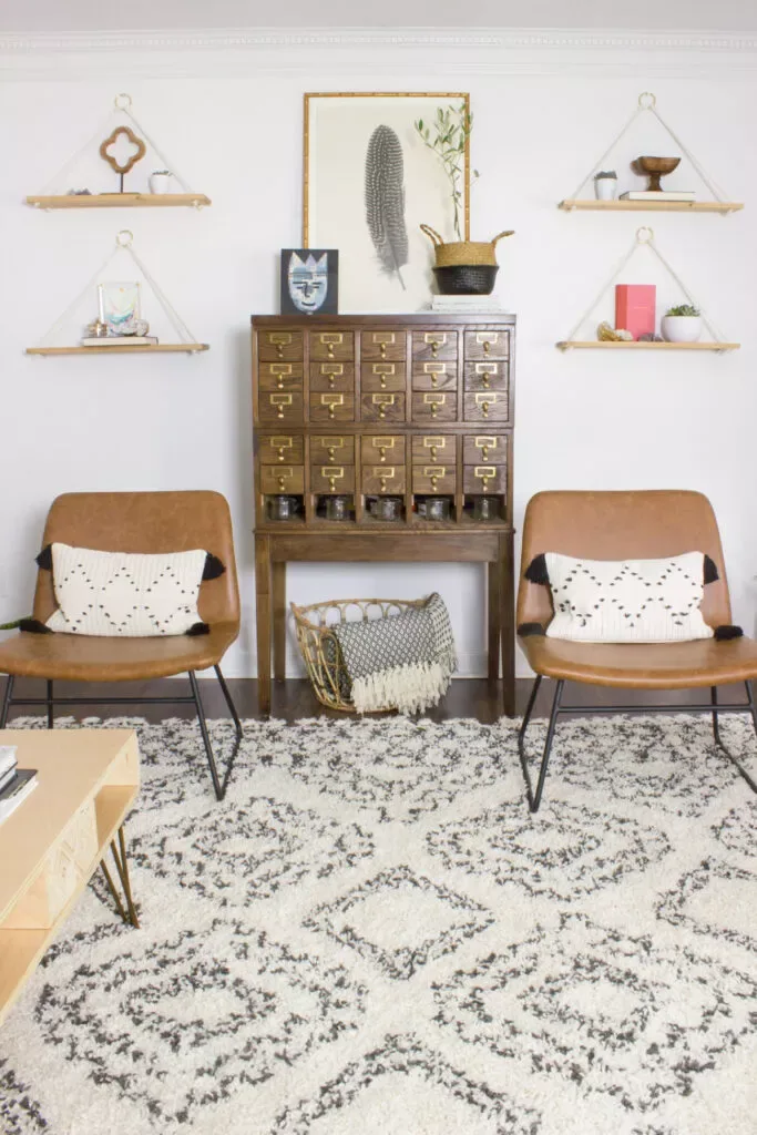 31 Boho Living Room Ideas You’ll Want to Copy Right Now 2 image 3