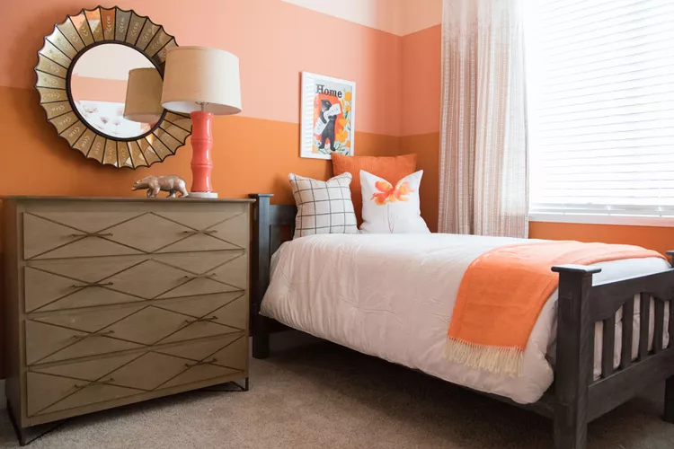 30 Small Bedroom Decor Ideas That Are Big on Style 25 small bedroom ideas kerrie kelly design