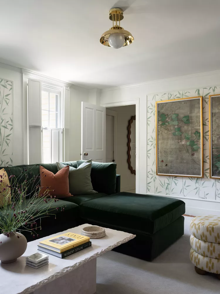 20 Ways to Add Vintage Decor to Your Interior Style 1 vintage decor