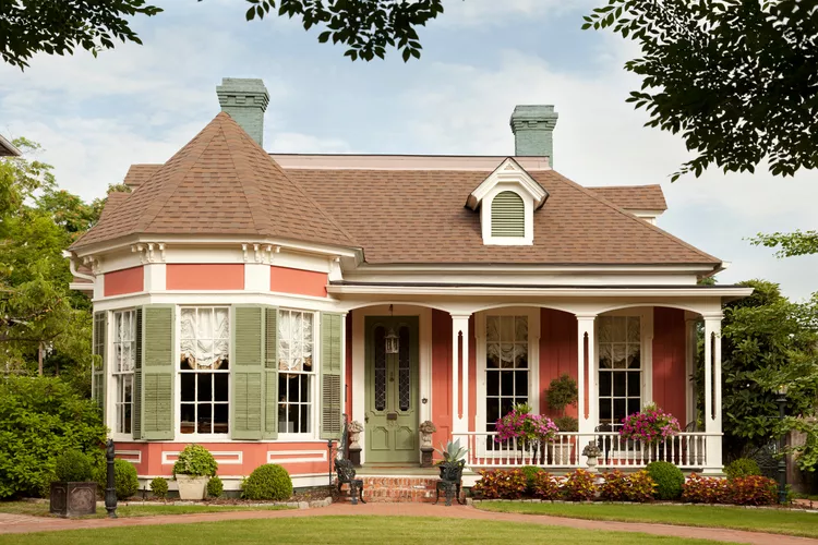 28 Exterior Paint Colors That Make Your Home Look Pricier (Designer Picks) 53 Exterior Paint Colors