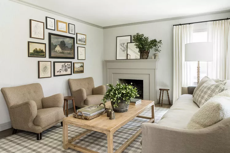 28 Inspiring Farmhouse Paint Colors to Transform Your Space 154 Farmhouse Paint Colors
