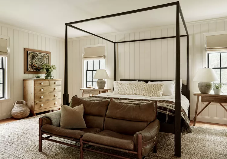 25 Shiplap Wall Ideas for Farmhouse Style in Any Room 19 Farmhouse Shiplap Walls