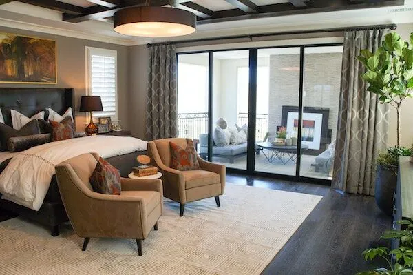 30 Luxury Master Bedroom Ideas for a Sophisticated Retreat 110 Luxury Master Bedroom