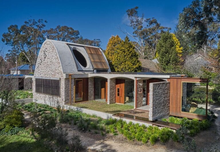20 Modern Architecture Homes We'd Love to Live in 81 Modern Architecture Homes