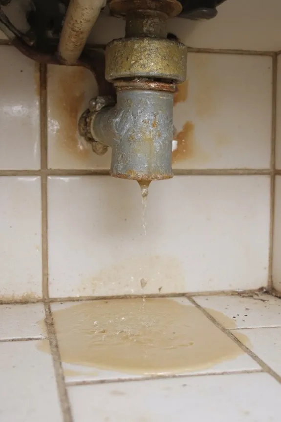 10 Common Home Maintenance Mistakes That Could Cost You 2 address small leaks promptly