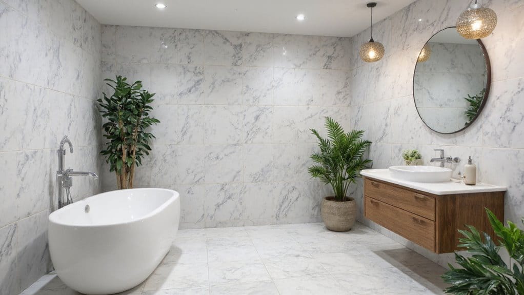 18 Inspiring Bathroom Remodel Ideas That Redefine Possibility 6 bathroom remodel inspiration