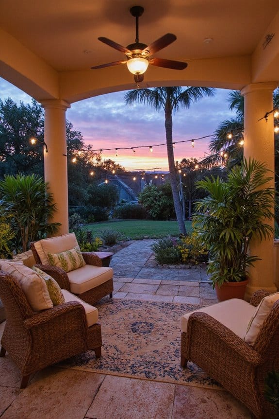 10 Reasons Why a Lanai Is the Ultimate Outdoor Entertaining Space 7 boosts home market value