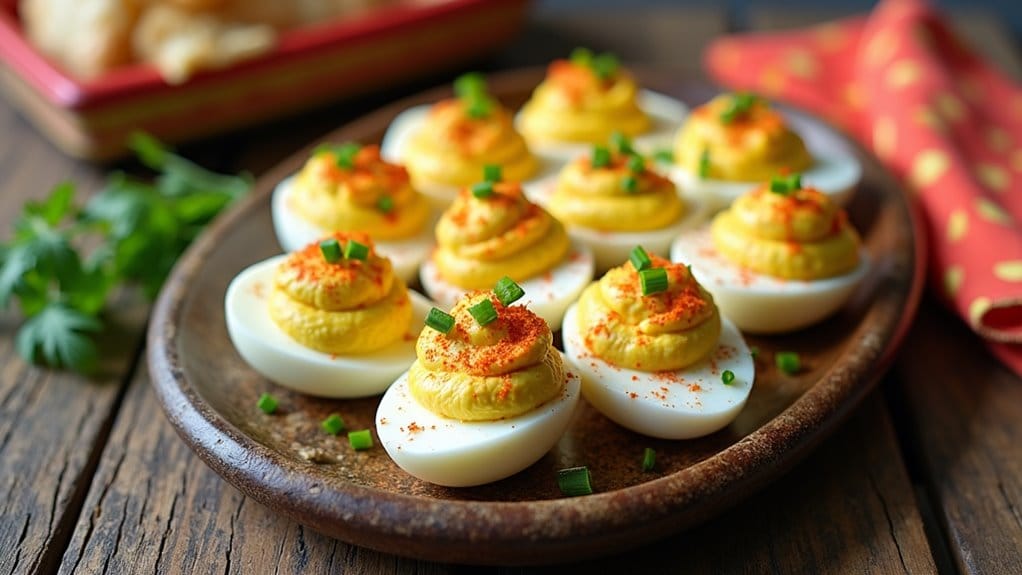 17 Cheap and Easy Graduation Party Food Ideas (That Your Guests Will Love!) 9 classic customizable party appetizer