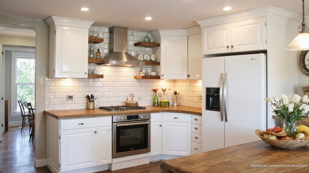 20 Timeless Kitchen Design Ideas That Never Go Out of Style 2 classic kitchen design inspiration