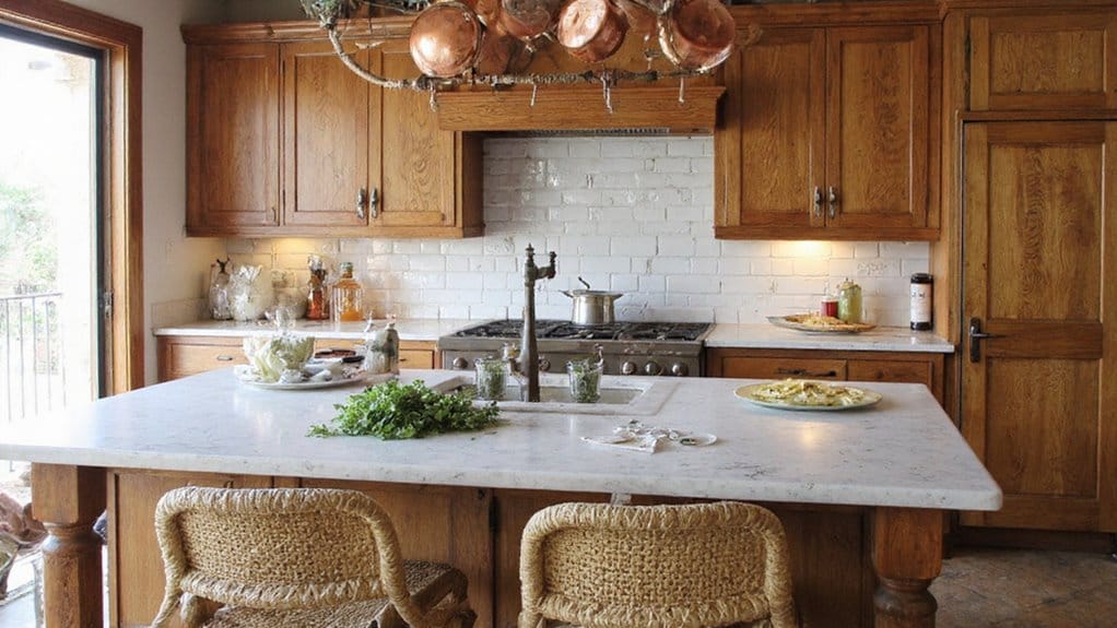 The Heart of the Home: 20 Cozy Kitchen Ideas That Inspire 1 cozy kitchen design ideas