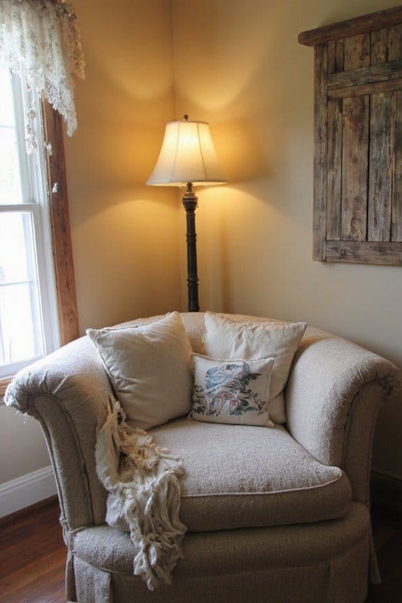 The Heart of the Home: 20 Cozy Kitchen Ideas That Inspire 11 cozy versatile inviting seating