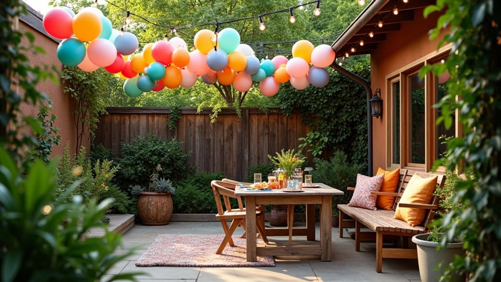 20 Epic Backyard Graduation Party Ideas for a Celebration to Remember 15 create graduation photo scavenger hunt