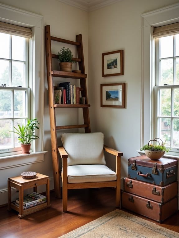 15 Budget-Friendly Studio Apartment Ideas You Can Easily Copy 15 creative repurposing transforms space