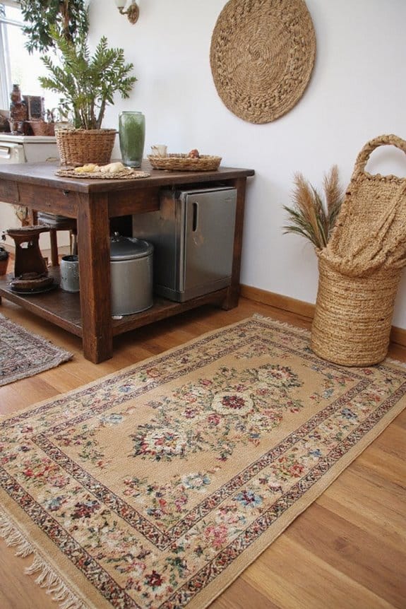 The Heart of the Home: 20 Cozy Kitchen Ideas That Inspire 12 decorative durable cozy stylish