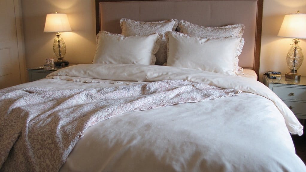 10 Dreamy Bedding Trends to Try This Year 3 dreamy bedding trends