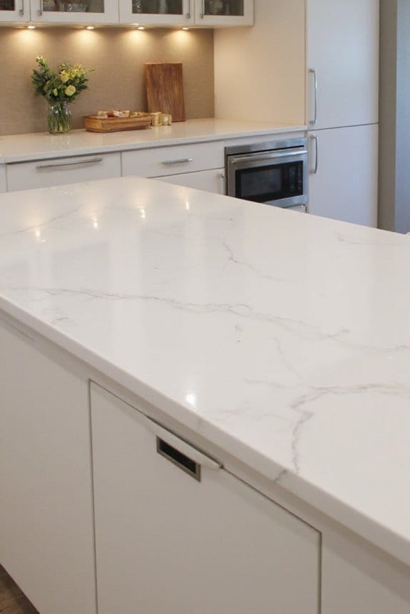 20 Timeless Kitchen Design Ideas That Never Go Out of Style 5 durable stylish low maintenance surface