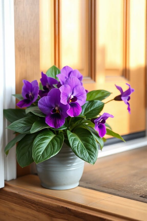 The 15 Best Front Door Plants for Good Feng Shui 52 elegance harmony positive energy