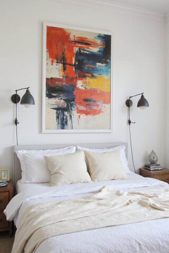 23 Small Bedroom Makeover Ideas With a Big Style Impact 9 elevate small bedroom decor