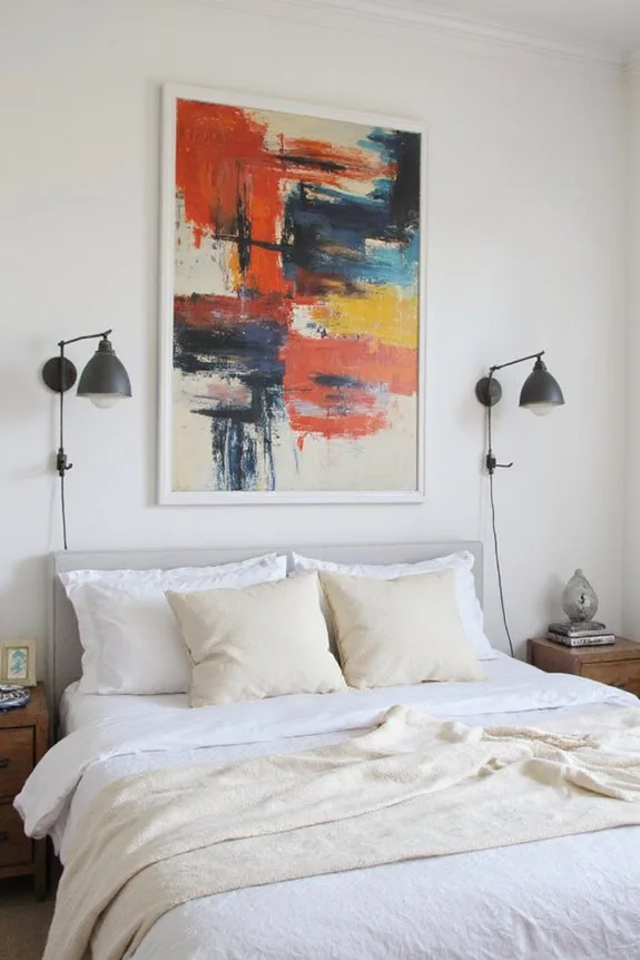 23 Small Bedroom Makeover Ideas With a Big Style Impact 9 elevate small bedroom decor