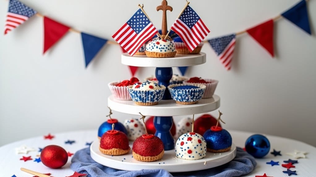 fourth of july decor ideas
