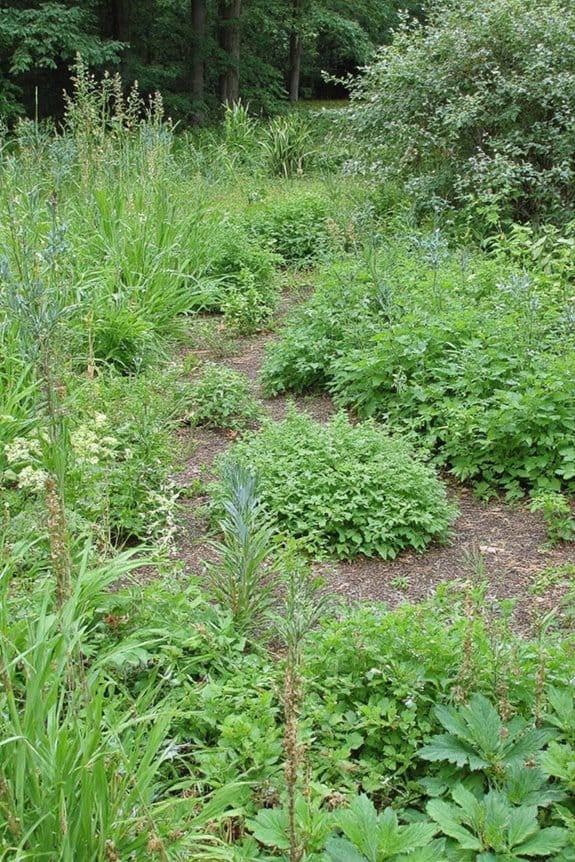 These 10 Plants Aren’t Worth Growing From Seed—Here’s Why 11 fragile weed prone plants