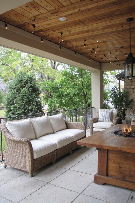 10 Reasons Why a Lanai Is the Ultimate Outdoor Entertaining Space 4 indoor outdoor living extension