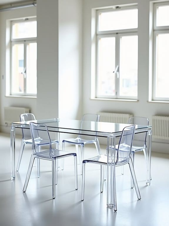 15 Budget-Friendly Studio Apartment Ideas You Can Easily Copy 14 light airy minimalist furniture