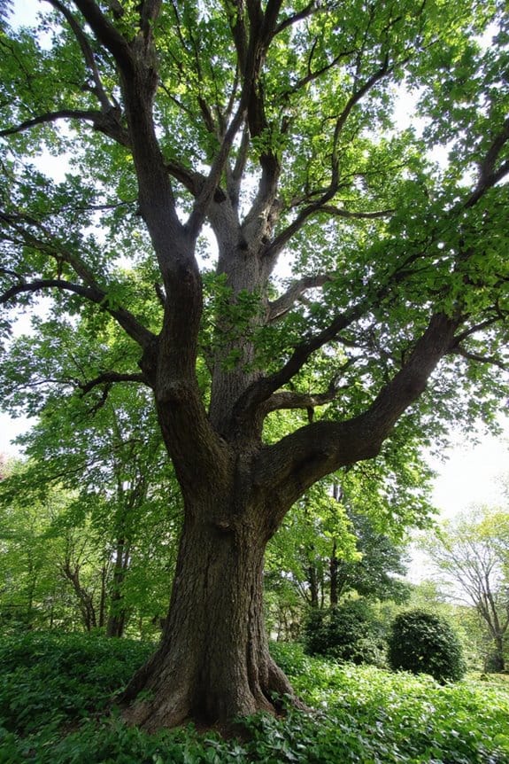 These 10 Plants Aren’t Worth Growing From Seed—Here’s Why 4 long term slow growing trees