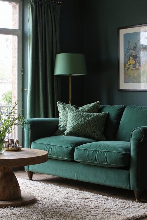 18 Luxurious Living Room Ideas With Sophisticated Style Details 2 luxurious textured plush fabrics