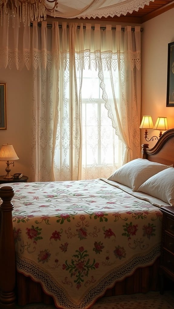 23 Warm and Cozy Bedroom Ideas for the Ultimate Retreat 17 personalized handmade decor accents