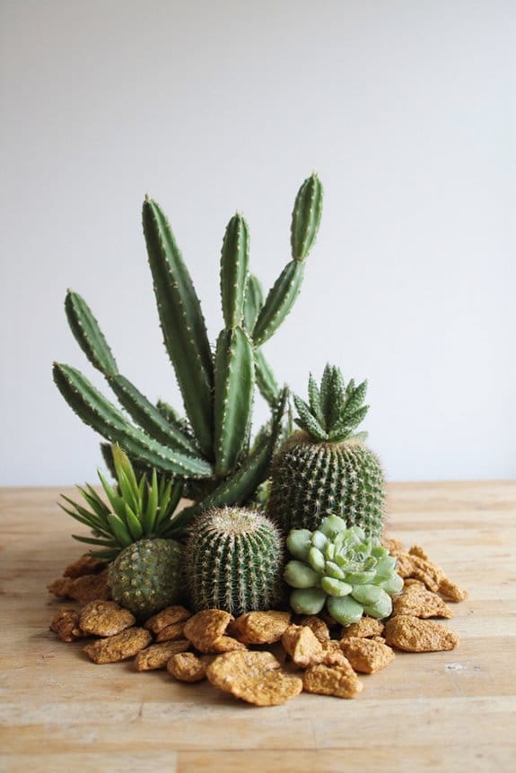 These 10 Plants Aren’t Worth Growing From Seed—Here’s Why 6 propagate succulents via cuttings