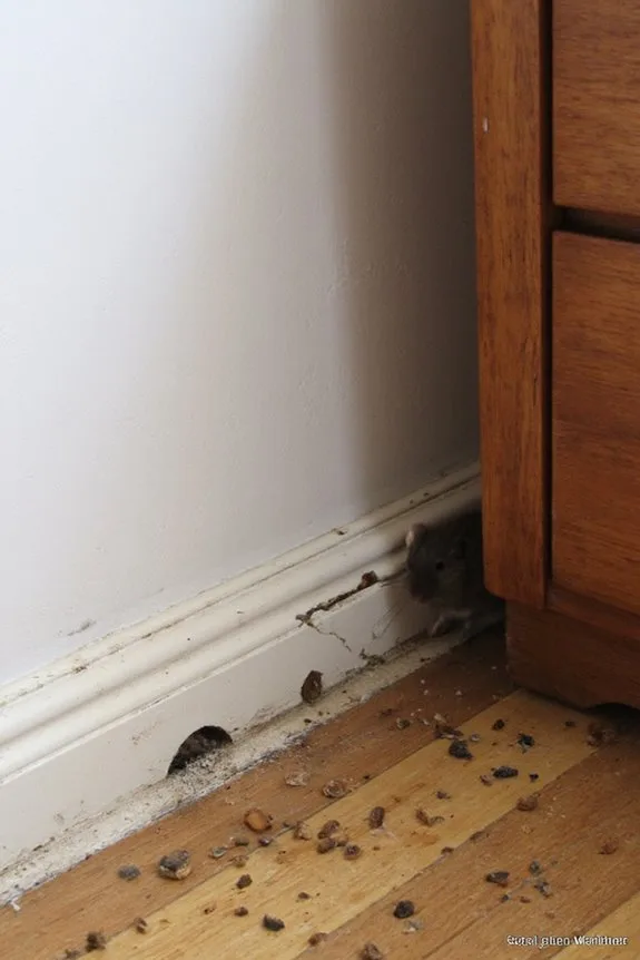10 Common Home Maintenance Mistakes That Could Cost You 7 recognize early pest signs