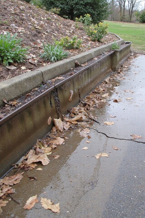 10 Common Home Maintenance Mistakes That Could Cost You 3 regular gutter and drain cleaning
