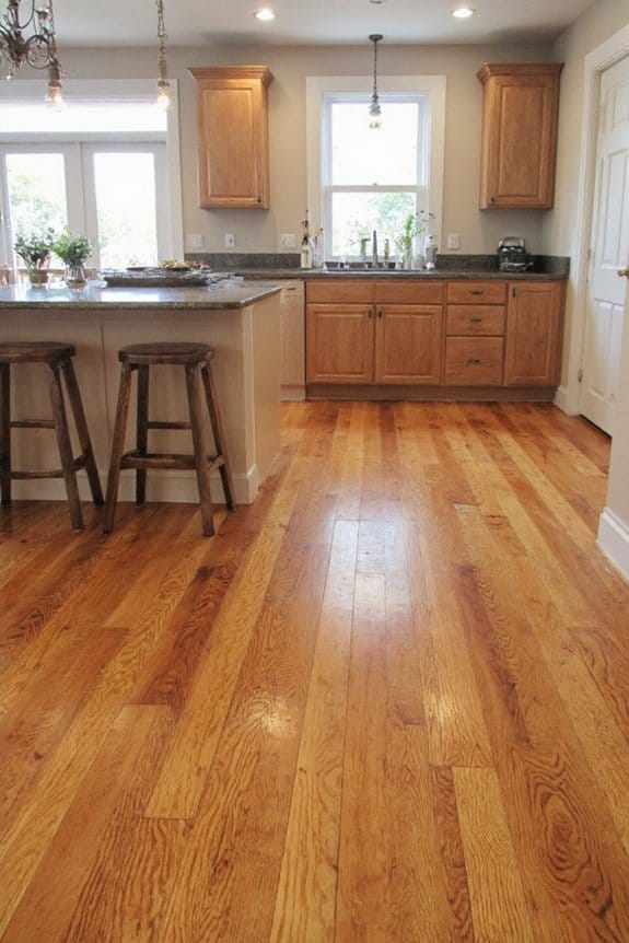 20 Timeless Kitchen Design Ideas That Never Go Out of Style 4 resilient stylish easy maintenance