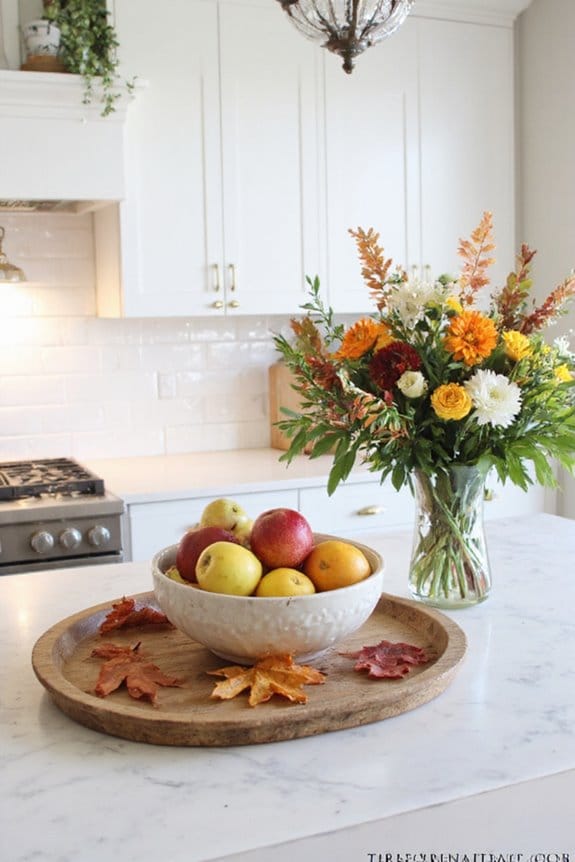 20 Timeless Kitchen Design Ideas That Never Go Out of Style 21 seasonal kitchen decor updates