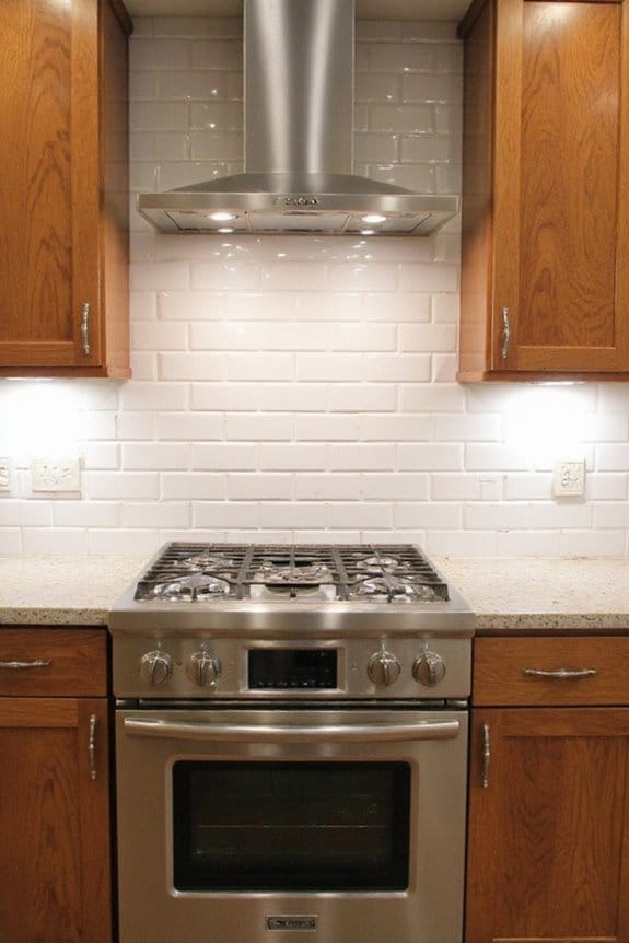 20 Timeless Kitchen Design Ideas That Never Go Out of Style 3 stylish versatile kitchen backsplash