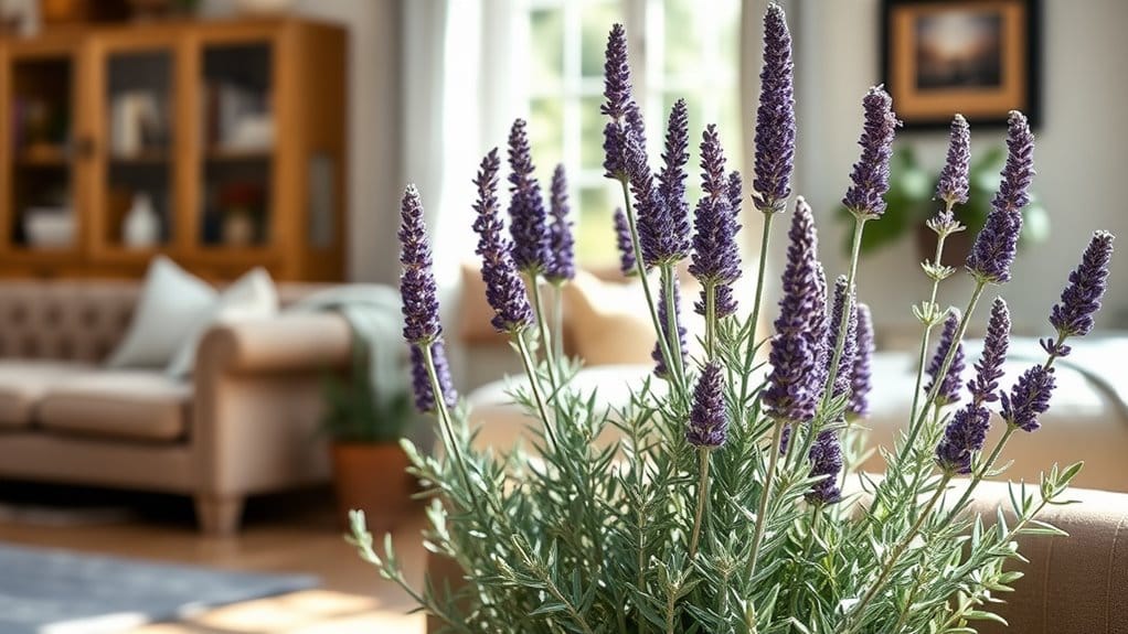 18 Beautiful Indoor Plants That Thrive in Living Rooms 14 sunlight well draining soil pruning