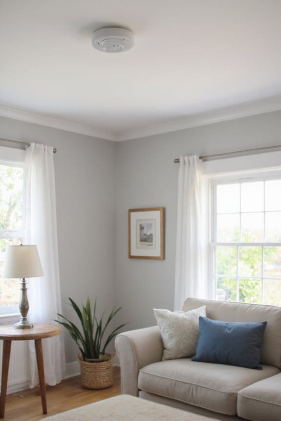 10 Common Home Maintenance Mistakes That Could Cost You 9 test detectors monthly regularly