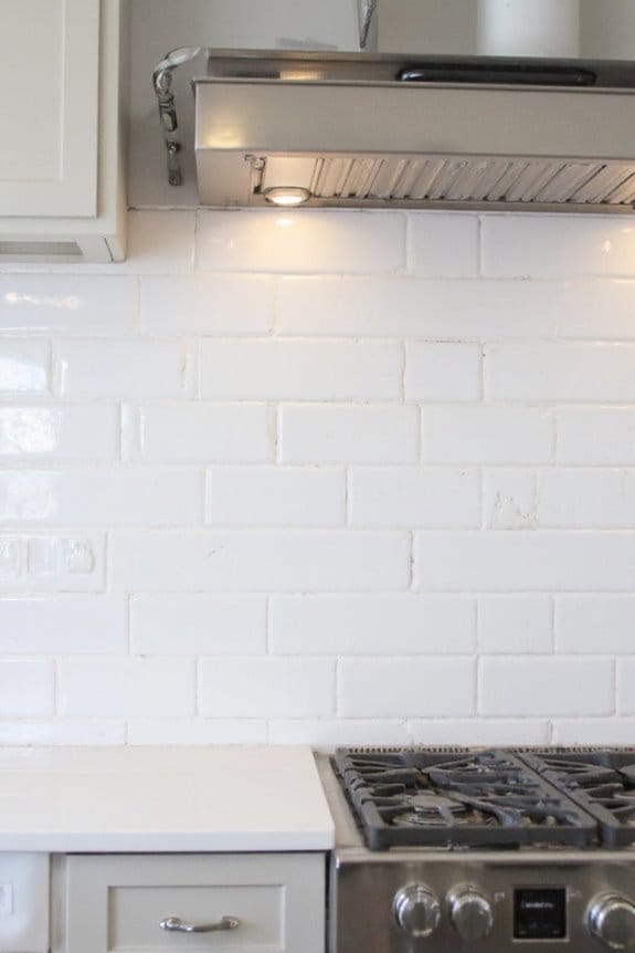 20 Timeless Kitchen Design Ideas That Never Go Out of Style 18 timeless simple backsplash design