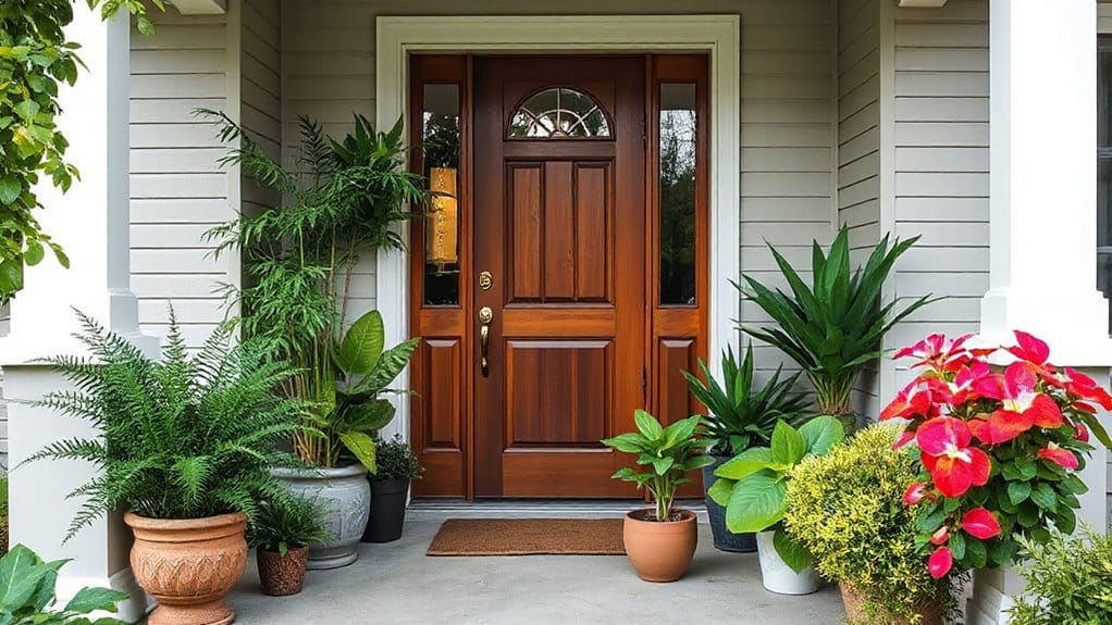 top plants for feng shui