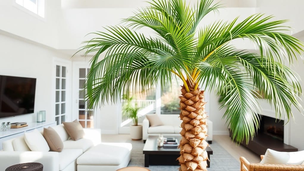 18 Beautiful Indoor Plants That Thrive in Living Rooms 17 unique drought tolerant sculptural plant