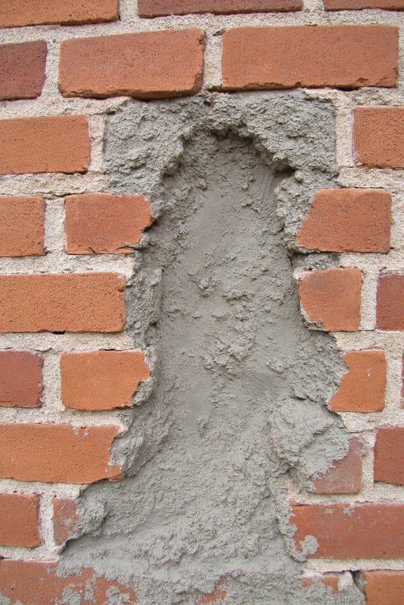 10 Common Home Maintenance Mistakes That Could Cost You 8 use quality repair materials
