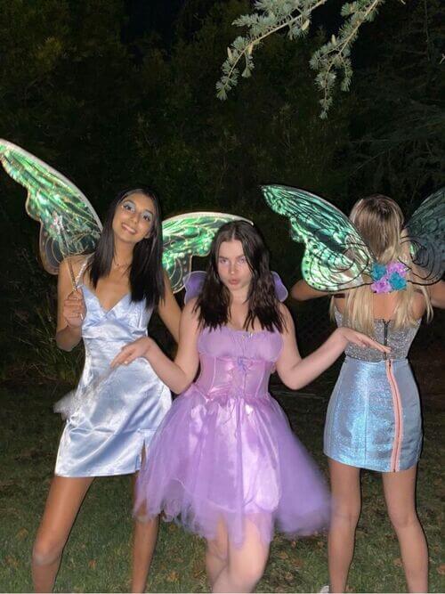 Halloween costumes for college students