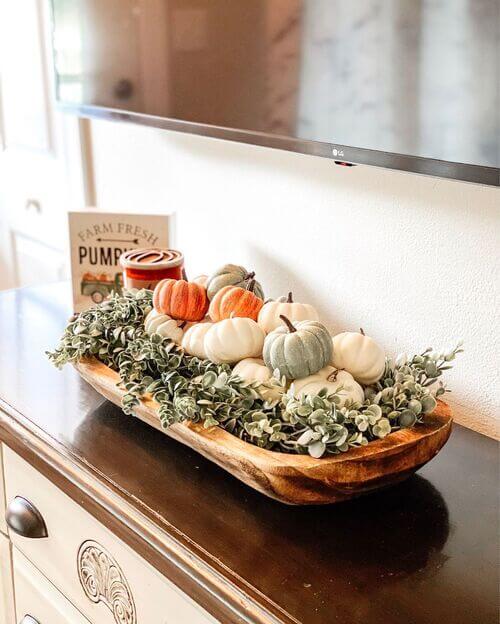 decorating ideas for fall