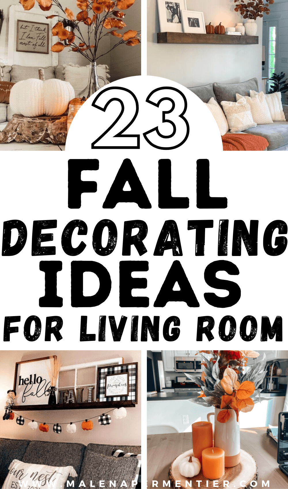 09b0aa090ad0 fall decorating ideas for living room