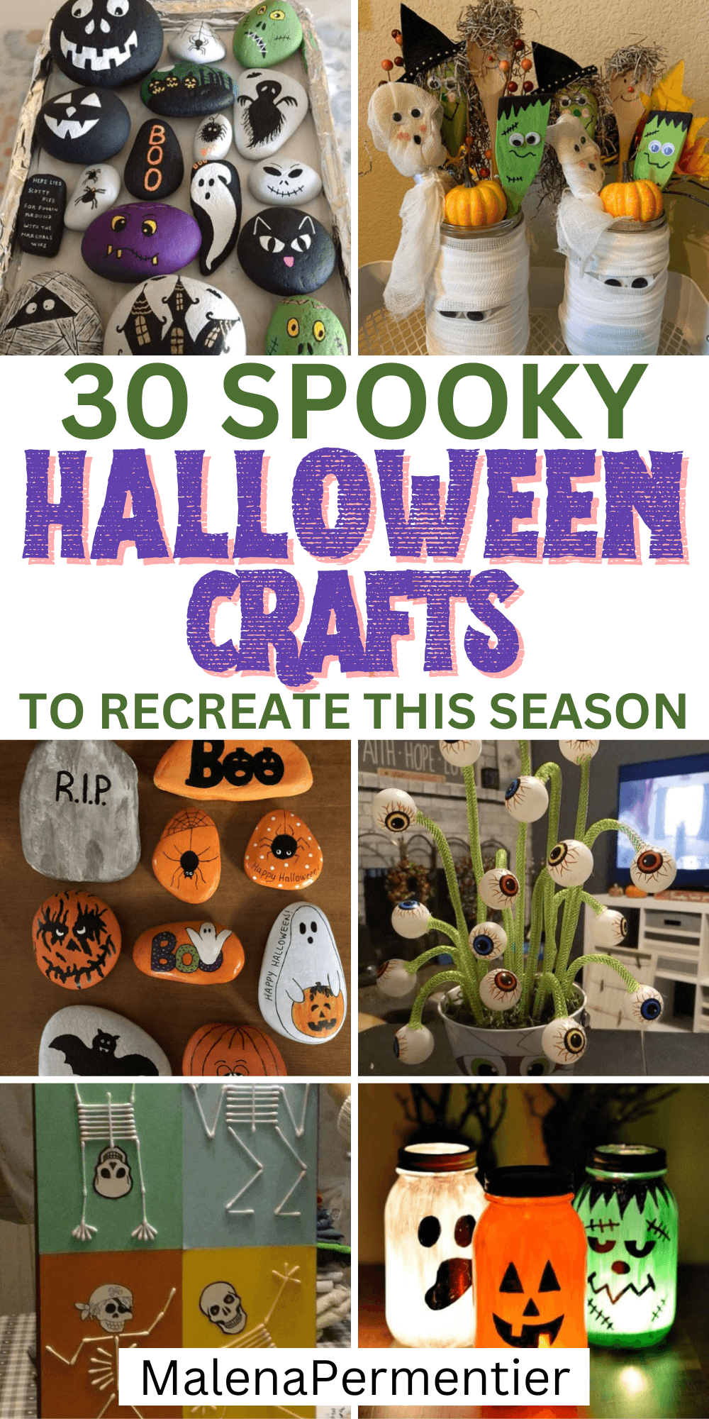 378a1b72f2be Spooky Halloween Crafts to Recreate This Season