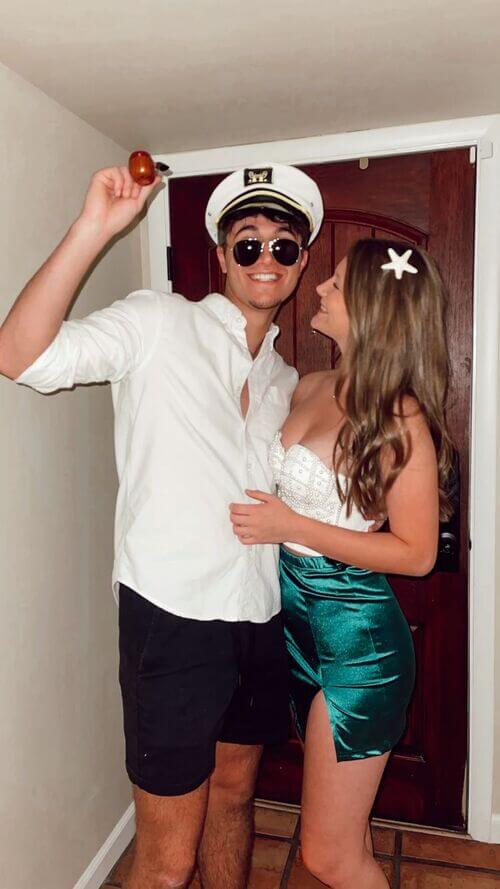hottest college halloween costumes guys