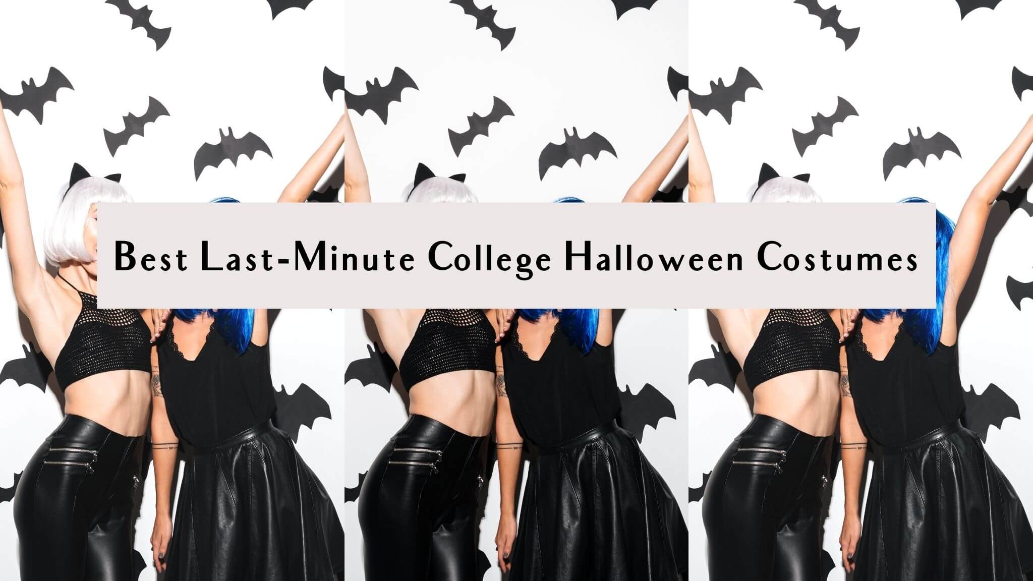 5dad43092332 easy last minute college halloween costumes