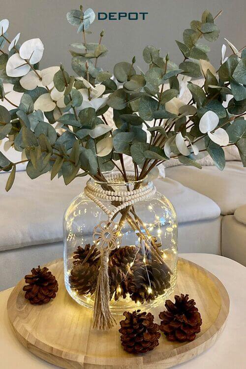 fall decorating ideas for the home