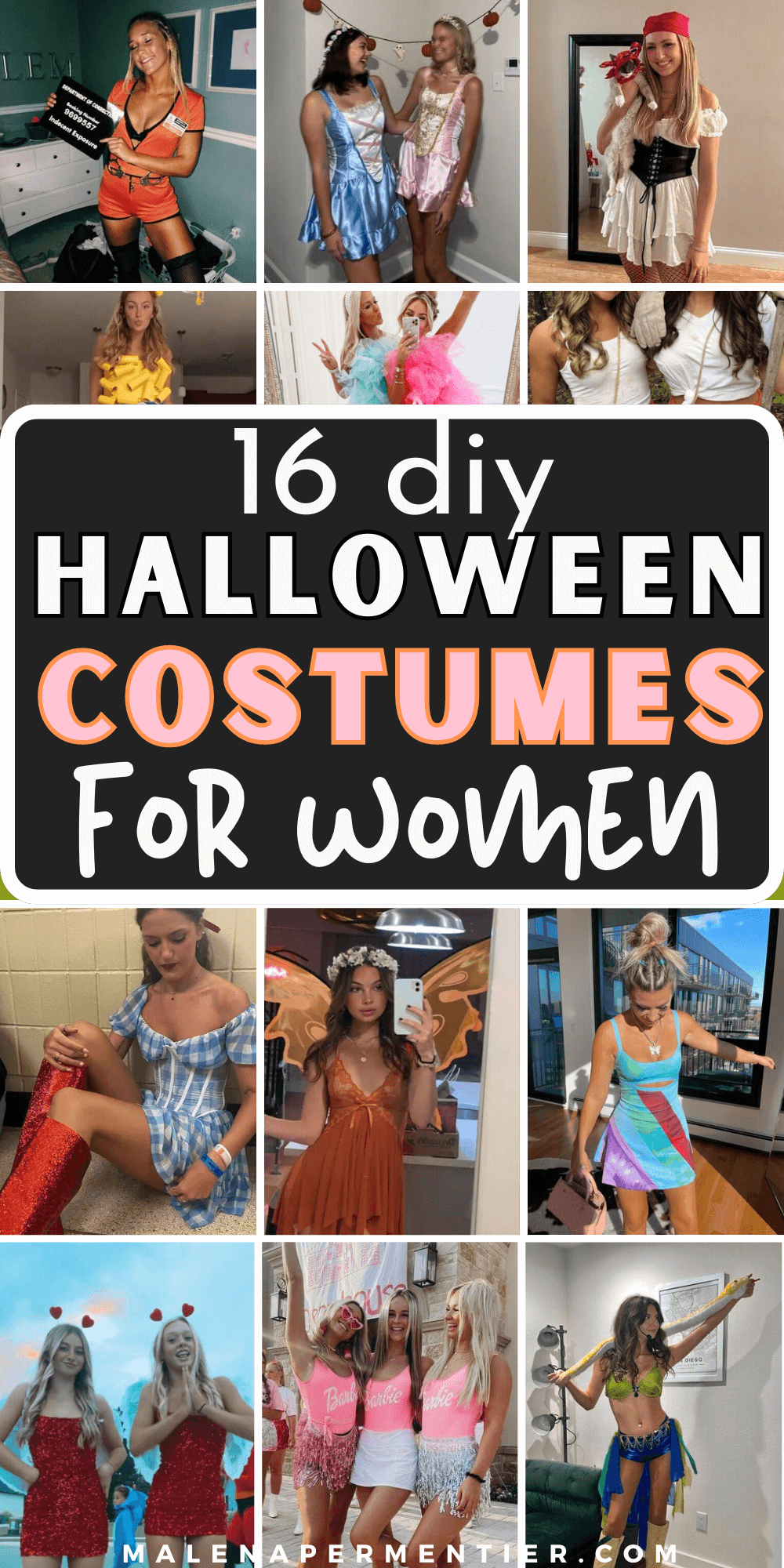 16 DIY Halloween Costume Ideas For Women 7 75641c8768b1 diy halloween costume ideas for women 1
